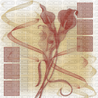 Background Brown Beige Flower - Bogusia - безплатен png