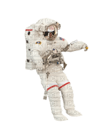 astronaut - zdarma png