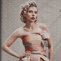 Scarlett Johansson - PNG gratuit