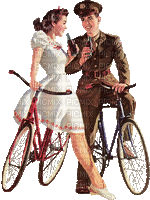 bicicleta - 無料のアニメーション GIF