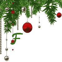 Feliz Navidad.Rama.Deco.gif.Victoriabea - Ücretsiz animasyonlu GIF