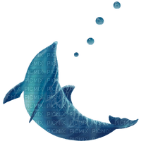 dolceluna dolphin - PNG gratuit