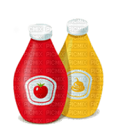 condiment  Bb2 - Free PNG