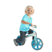 Kaz_Creations Baby Enfant Child Bike - png ฟรี