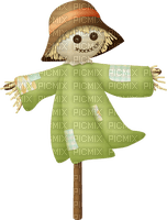 nbl-scarecrow - PNG gratuit