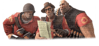 TF2 - 免费PNG