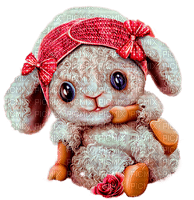 sheep by nataliplus - zdarma png