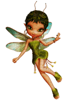 Kaz_Creations Dolls Cookie Fairy - besplatni png