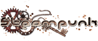 steampunk Bb2 - PNG gratuit