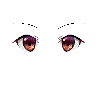 Глаза - Besplatni animirani GIF