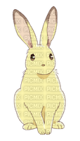 Momiji Sohma Rabbit - gratis png