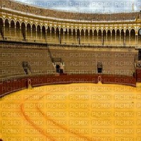 fond Bullfighting Arena bp - PNG gratuit