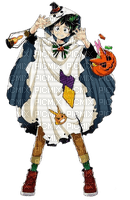 Izuku Midoriya Halloween - png grátis
