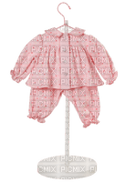 Kaz_Creations Baby Dolls Outfit Clothes - PNG gratuit