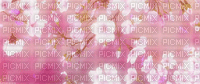 Fond.Background.Pink.Spring.Printemps.Victoriabea - GIF animé gratuit