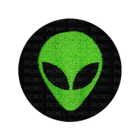 ✶ Alien {by Merishy} ✶ - Free PNG