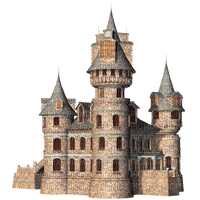 castello - ücretsiz png