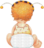 child enfant  kind bebe bee - png gratis