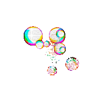пузыри - Zdarma animovaný GIF
