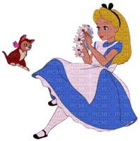 ✶ Alice {by Merishy} ✶ - фрее пнг