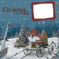 Kaz_Creations Deco  Backgrounds Background Frame Christmas Noel - PNG gratuit