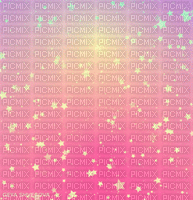 Fond.Background.Étoiles.Stars.Pink.Victoriabea - GIF animé gratuit