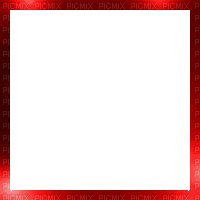 frame frames deco decoration abstract flashing red animation gif jitter.bug.girl - GIF animé gratuit