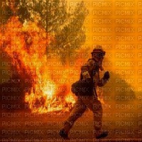 firefighter bp - PNG gratuit