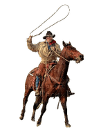 cowboy - kostenlos png
