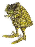 frog - фрее пнг