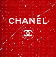 Chanel Background - Bogusia - zdarma png