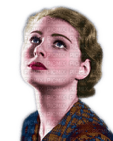 Rena Ingrid Bergman Woman Frau Vintage - фрее пнг