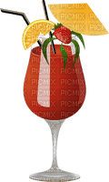 cocktail Bb2 - ilmainen png