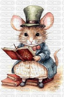 mouse - darmowe png