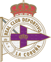 GIANNIS TOUROUNTZAN - Deportivo La Coruna - PNG gratuit