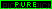 Petz PF Magic Neon Green - Bezmaksas animēts GIF
