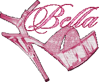 bella - Бесплатный анимированный гифка