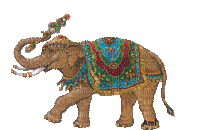 elephant bp - Bezmaksas animēts GIF