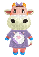 Animal Crossing - Norma - Free PNG