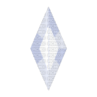 diamond diamand deco gif tube anime animated effect - Bezmaksas animēts GIF