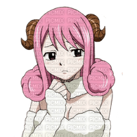 aries Fairy Tail - PNG gratuit