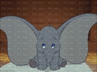 Dumbo - png ฟรี