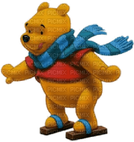 winnie pooh - PNG gratuit