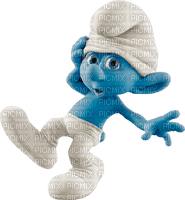 Kaz_Creations Smurfs - 免费PNG