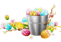 Easter Eggs - besplatni png
