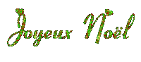 joyeux noël - Бесплатный анимированный гифка