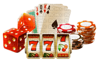 Kaz_Creations Deco Roulette Gambling Casino - ilmainen png
