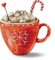 hot cocoa Bb2 - ilmainen png