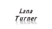 Lana Turner milla1959 - δωρεάν png