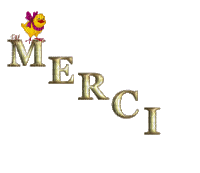 merci 2 - 無料のアニメーション GIF